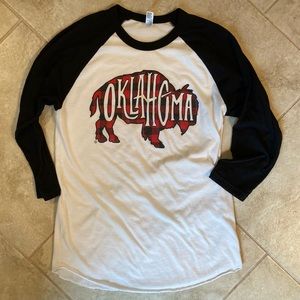 Oklahoma Shirt